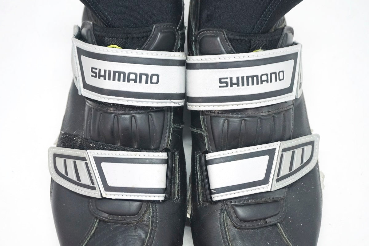 SHIMANO 「シマノ」 SH-MW02 28.5cm シューズ / 大阪門真店