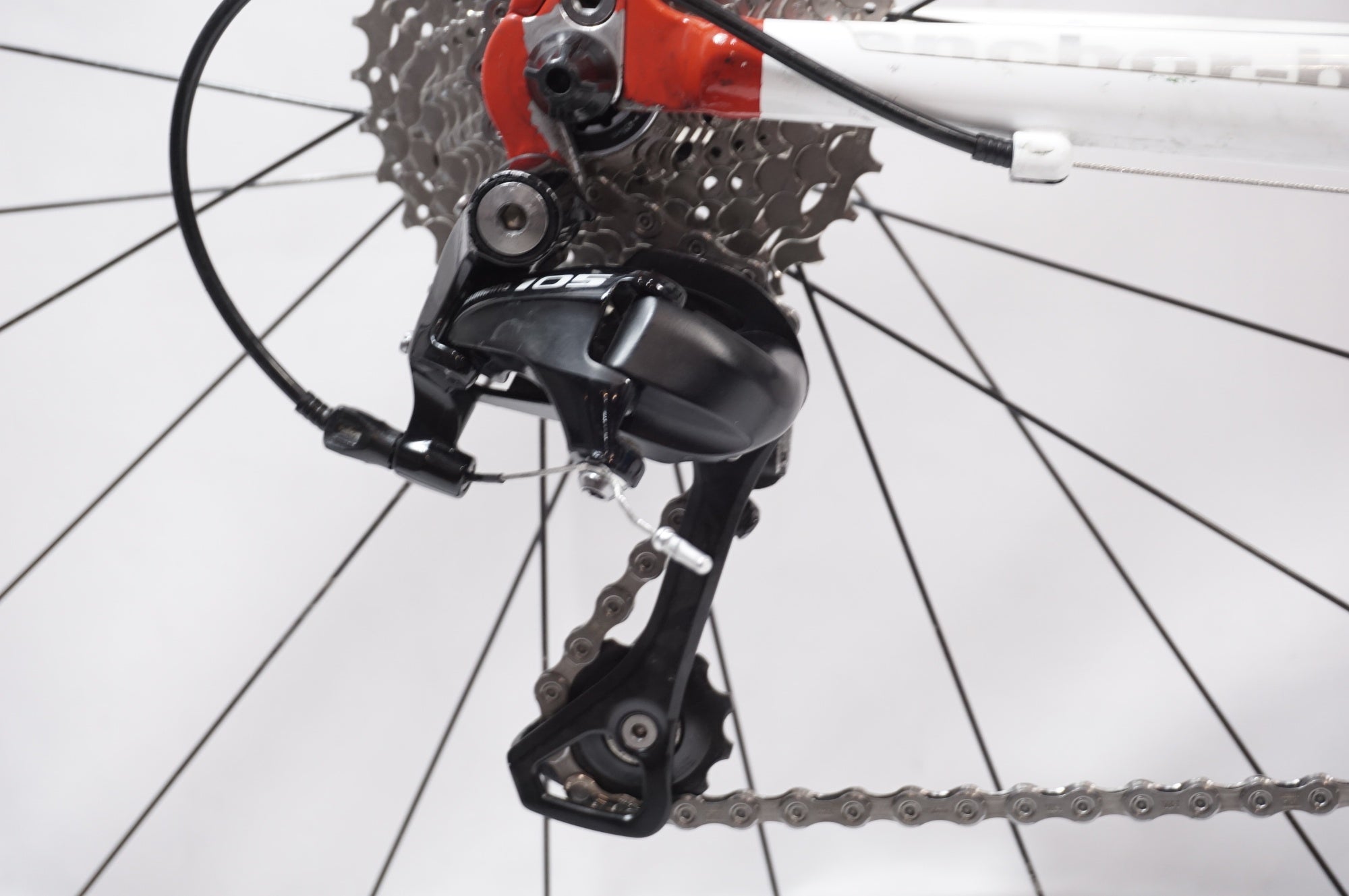 自転車本体 Anchor RCS6 F6R ANCOR RCS6 EQUIPE(アンカー アールシーエスシックス エキップ