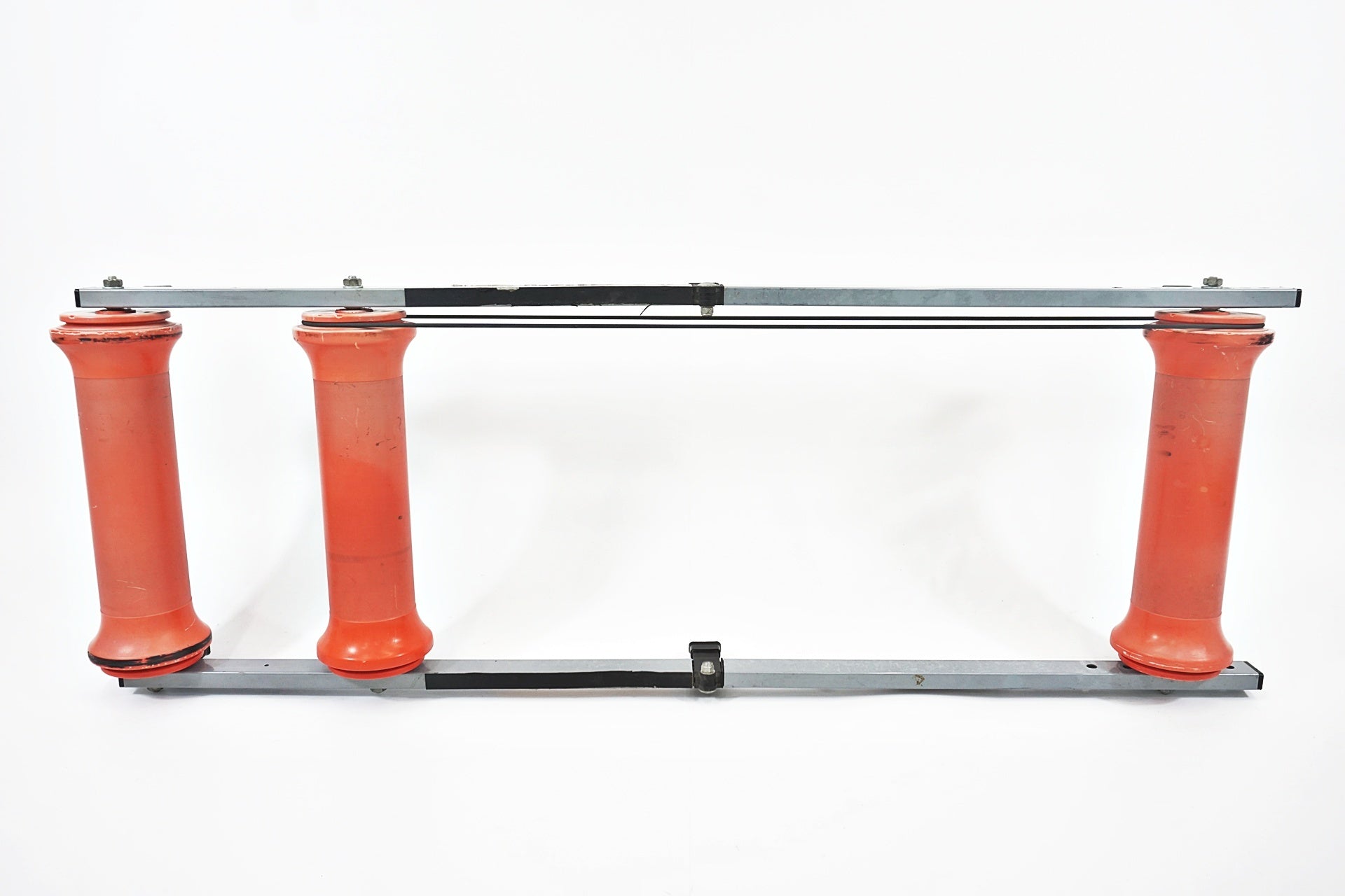 ELITE 「エリート」 PARABOLIC ROLLER 3本ローラー / 東京商品化センター