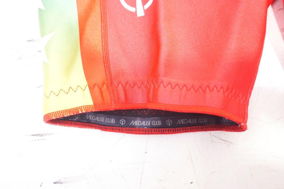 MEDALIST CLUB 「メダリストクラブ」 サイズ不明 サイクルパンツ
