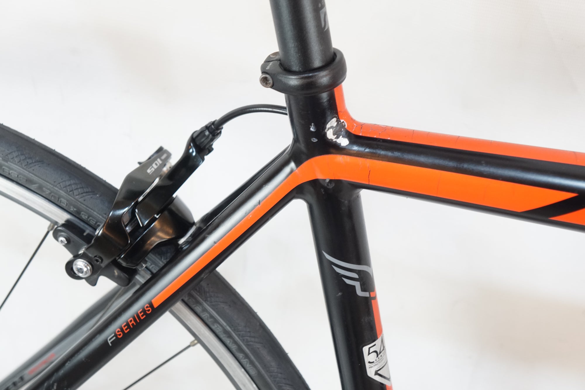 FELT 「フェルト」 F85 2013年モデル ロードバイク / バイチャリ浦和ベース