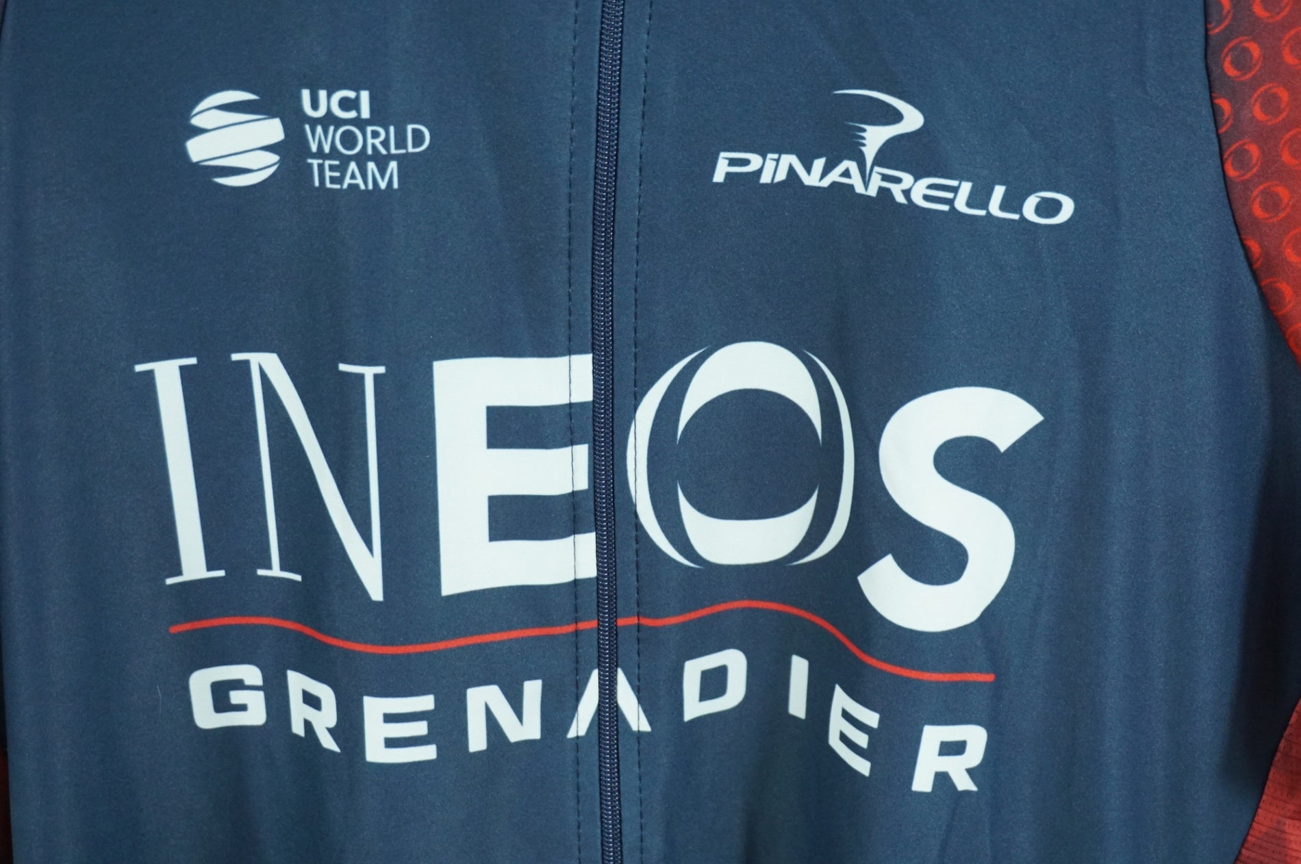 BIORACER 「ビオレーサー」 ICON INEOS GRENADIERS 4/Lサイズ ジャージ / 世田谷店