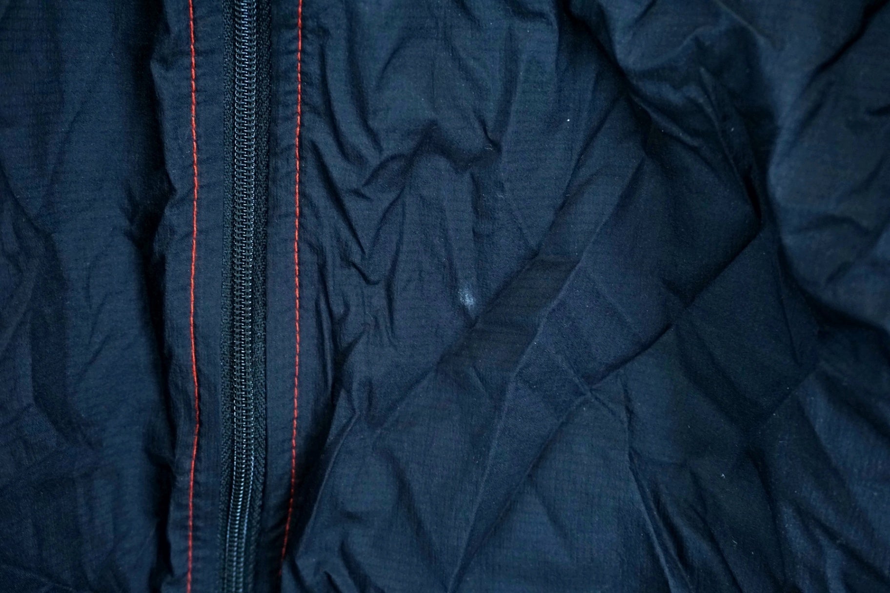 PEARLIZUMI 「パールイズミ」 Lサイズ ウインドブレーカー / 有明ガーデン店