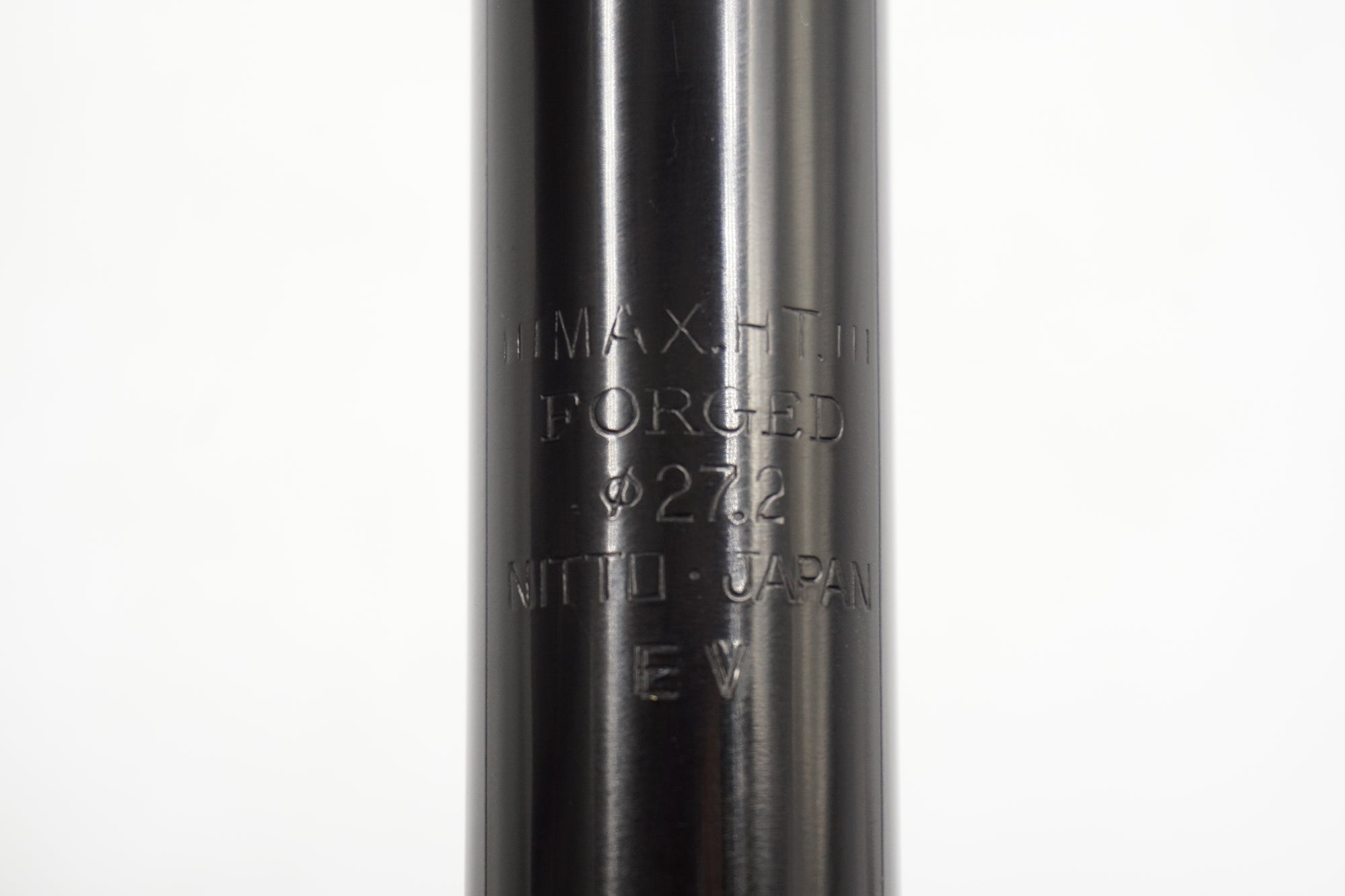 NITTO 「ニットー」 65 Φ27.2 250mm シートポスト / 奈良店