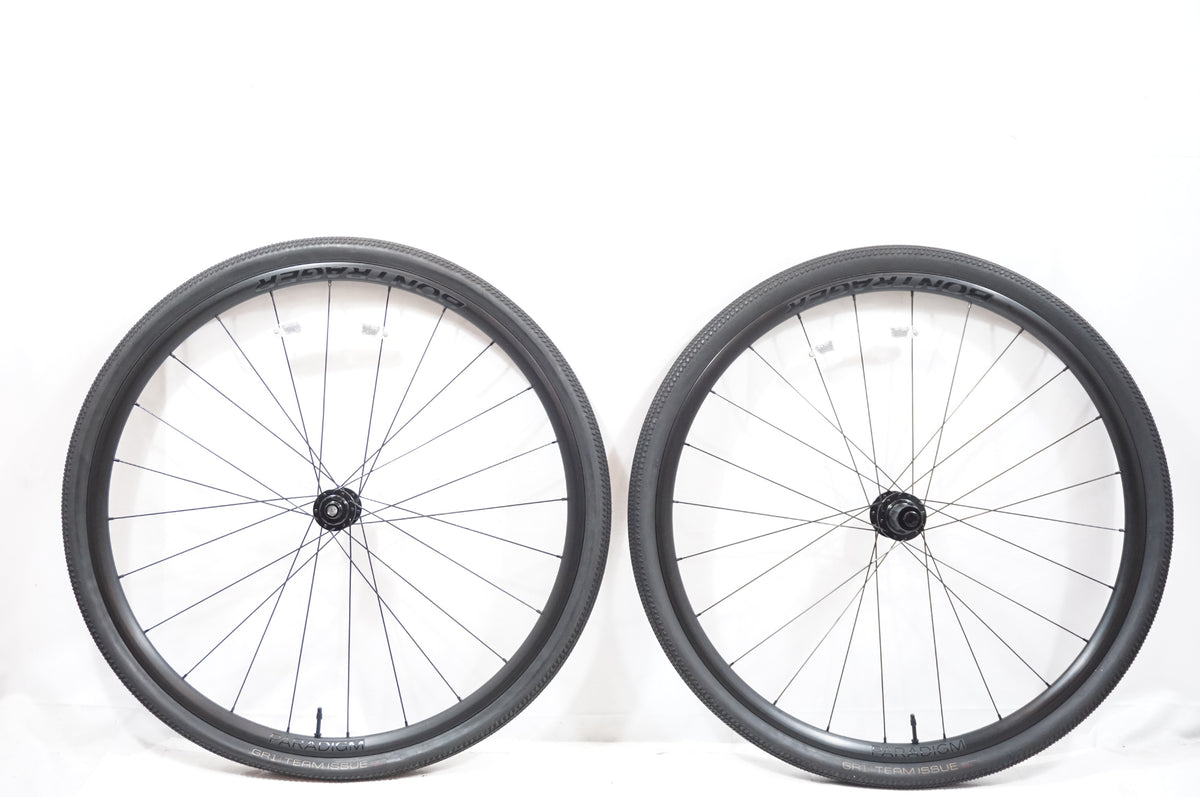 BONTRAGER 「ボントレガー」 PARADIGM COMP TLR シマノ11速 ホイールセット / 世田谷店