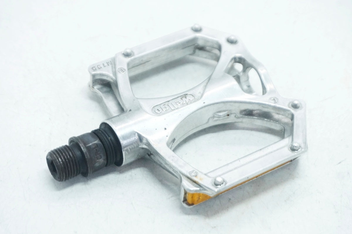 WELLGO 「ウェルゴ」 M195 ペダル / 大阪門真店