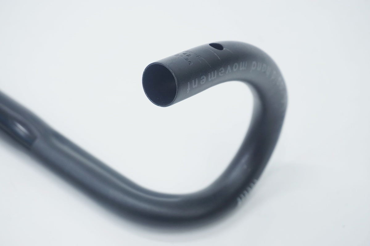 DEDA 「デダ」 ZERO 100 Φ31.7 420mm ドロップハンドル / 京都八幡店