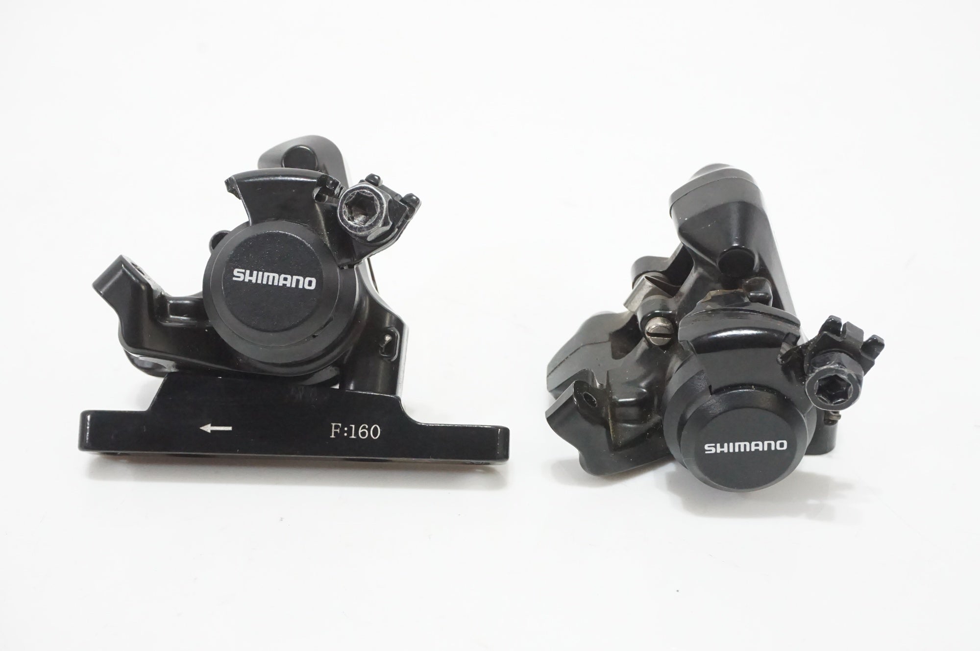 SHIMANO 「シマノ」 BR-RS305 ディスクブレーキセット / AKIBA店