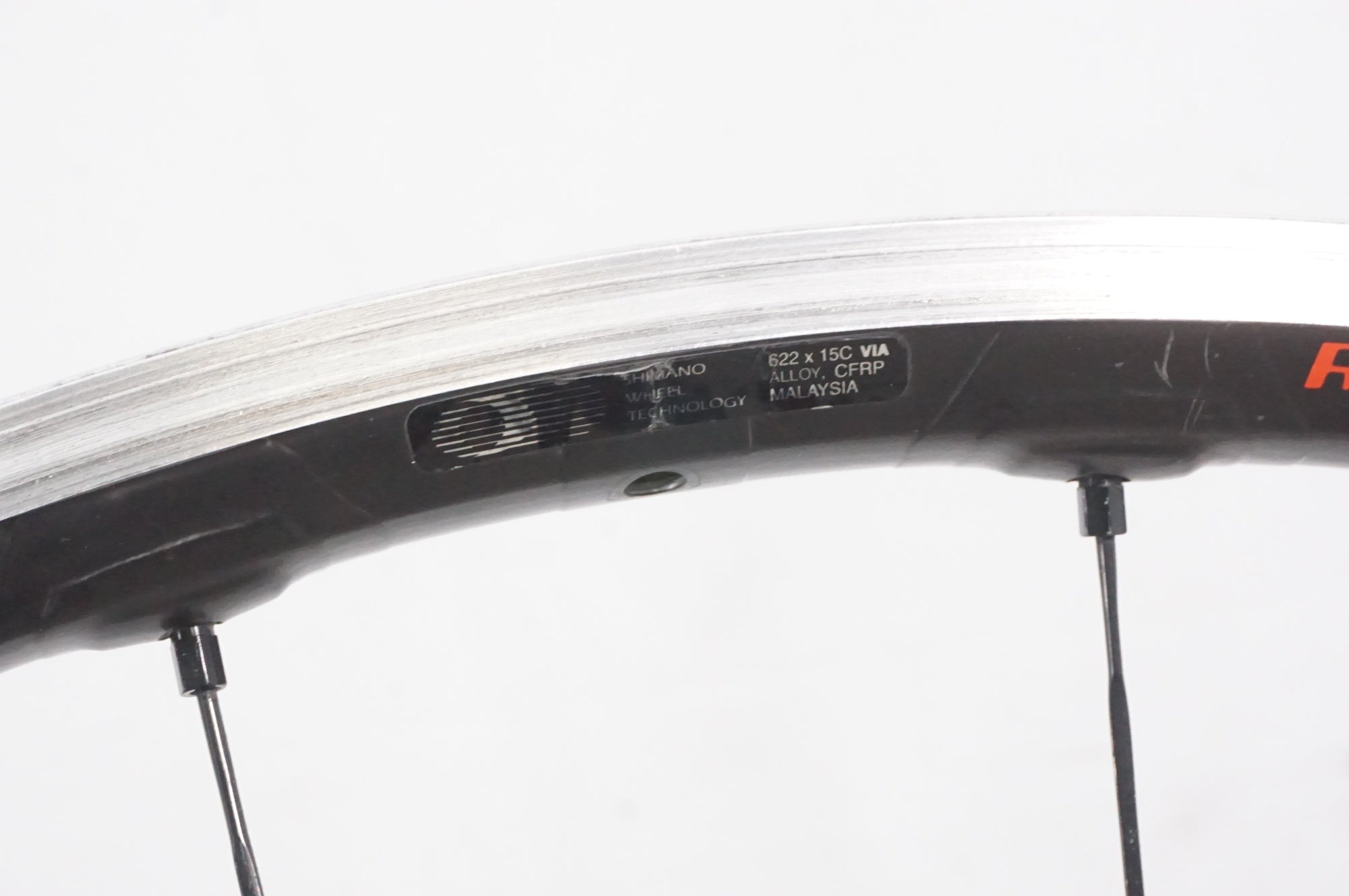 SHIMANO 「シマノ」 DURA ACE WH-7900 C24 CL シマノ11速 ホイールセット / AKIBA店