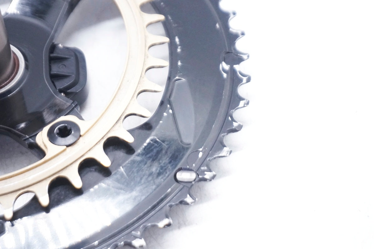 SHIMANO 「シマノ」 DURA-ACE FC-R9200-P 52/36T 165mm クランク / 大阪門真店