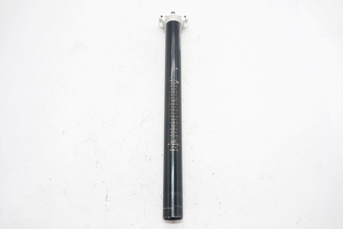 GIANT 「ジャイアント」 Φ27.2 350mm シートポスト / 奈良店