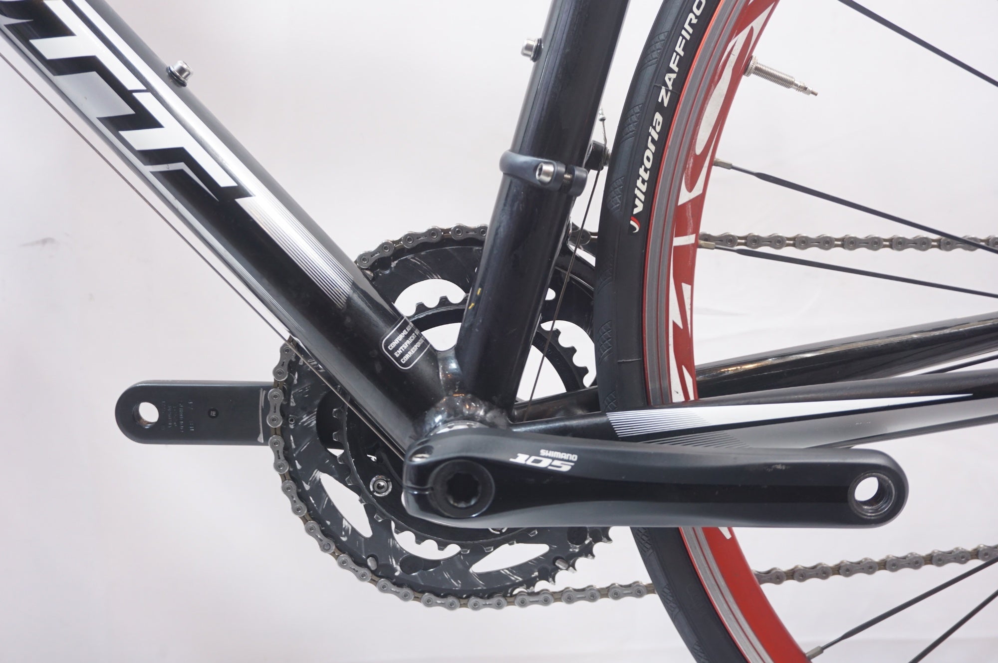 SCOTT 「スコット」 SPEEDSTER S45 2010年モデル ロードバイク