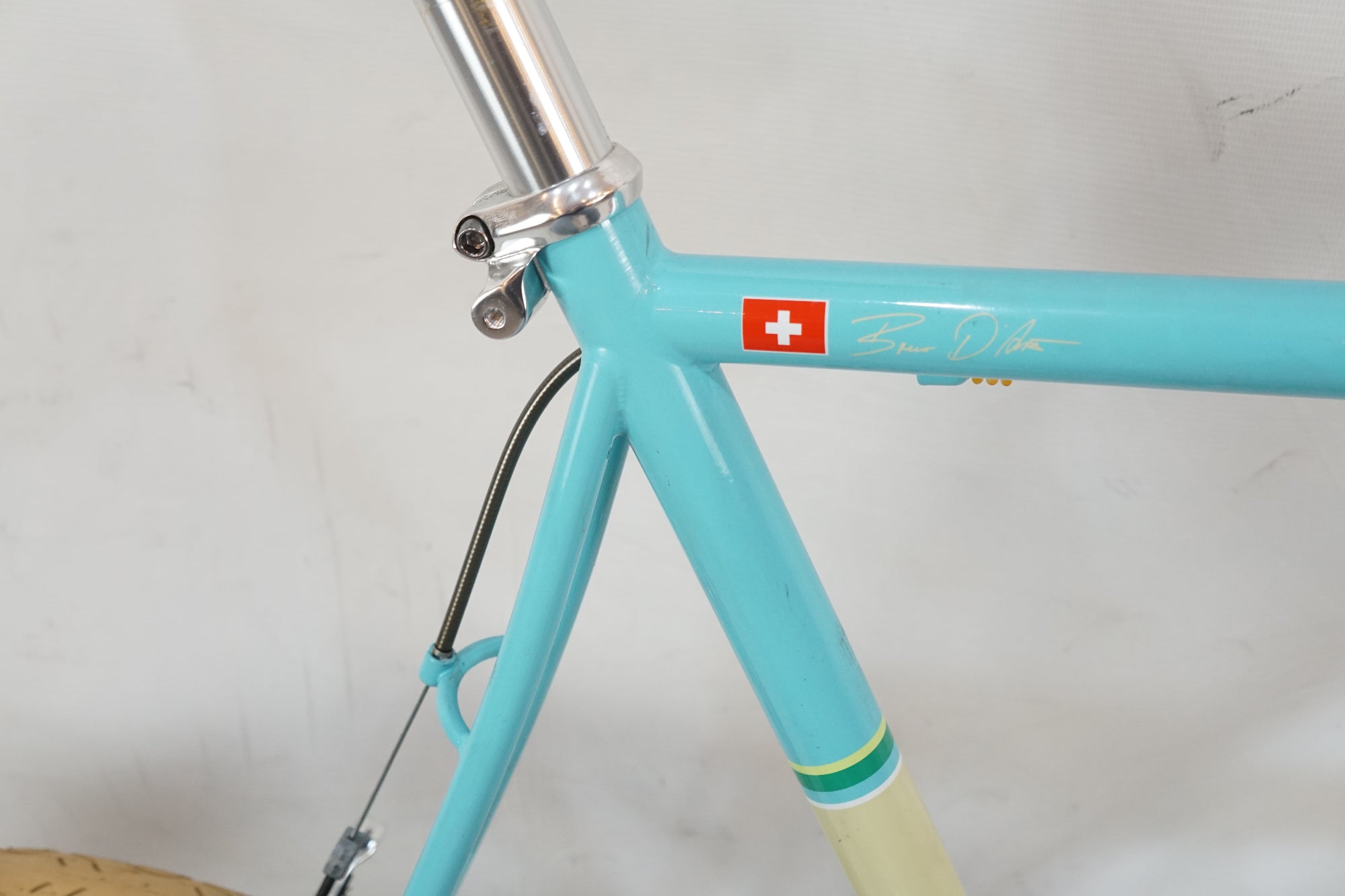 BRUNO 「ブルーノ」 MINIVELO 20 ROAD 2010年頃 インチ ミニベロ / バイチャリ浦和ベース