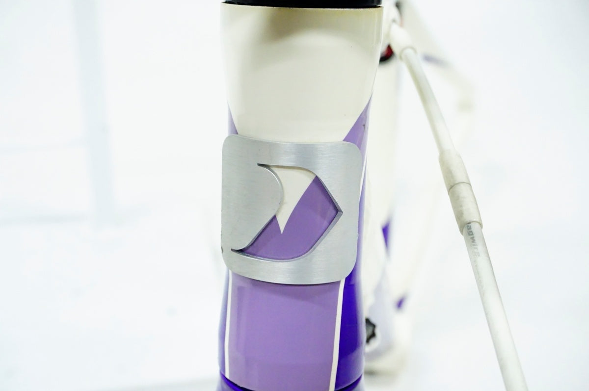 GARNEAU 「ガノー」 REN20 2014年モデル フレームセット / 名古屋大須店