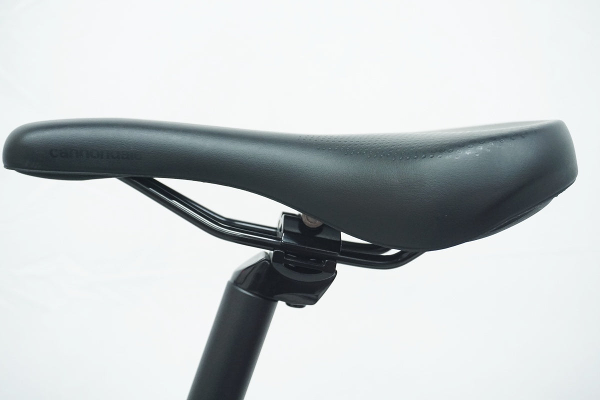 CANNONDALE 「キャノンデール」 QUICK4 2025年モデル クロスバイク/ 大阪美原北インター店