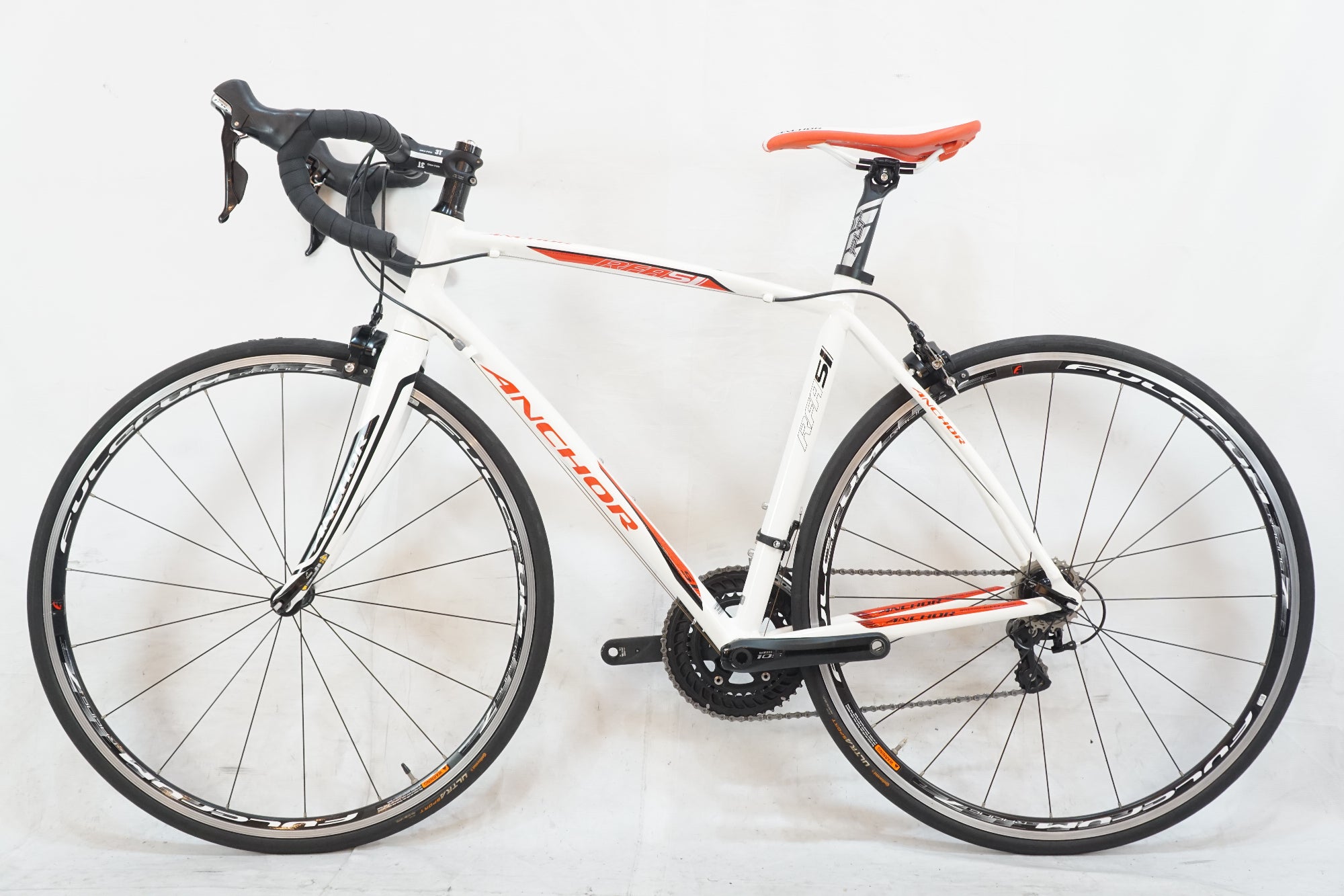 ANCHOR 「アンカー」 RFA5 EPSE 2015年モデル ロードバイク