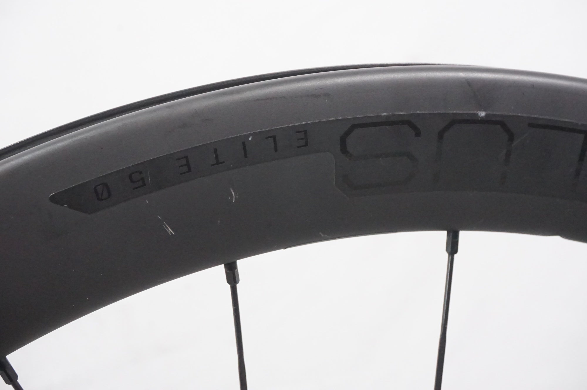 BONTRAGER 「ボントレガー」 AEOLUS ELITE 50 DISC シマノ11速