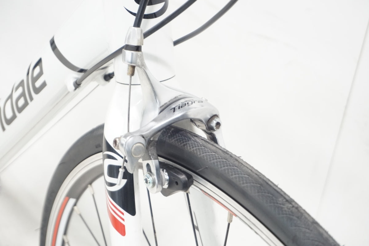 CANNONDALE 「キャノンデール」 CAAD8 TIAGRA 2014年モデル ロードバイク / 滋賀大津店