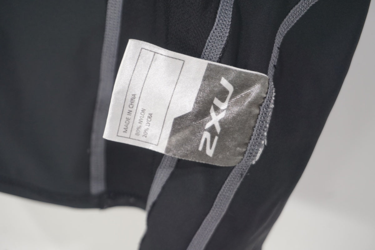 2XU 「ツータイムズユー」 Sサイズ ベスト / 京都八幡店