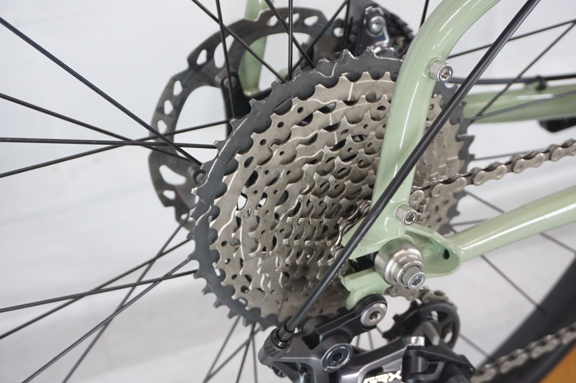 SURLY 「サーリー」 GHOST GRAPPLER 2022年モデル グラベルロード / 阪急塚口店