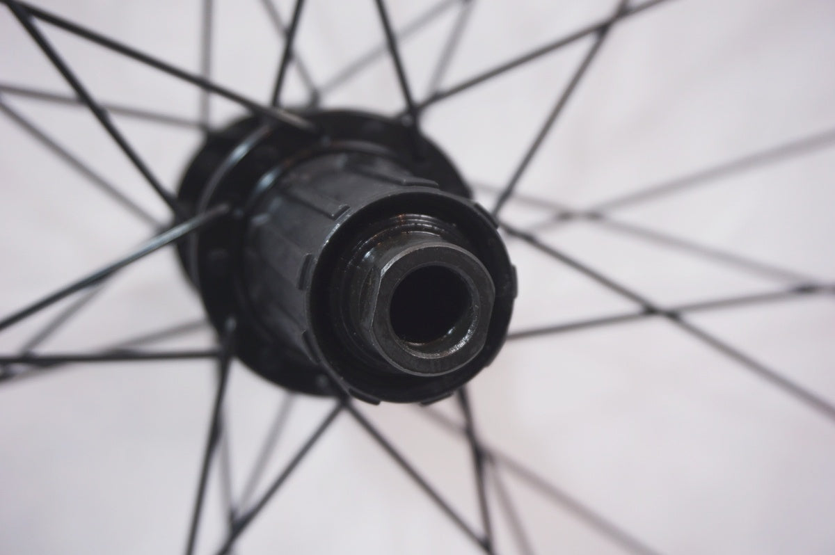 SHIMANO 「シマノ」 WH-RS171 シマノ11速 ホイールセット / バイチャリ SHIMANO 「シマノ」 WH-RS171 シマノ11速 ホイールセット / バイチャリ