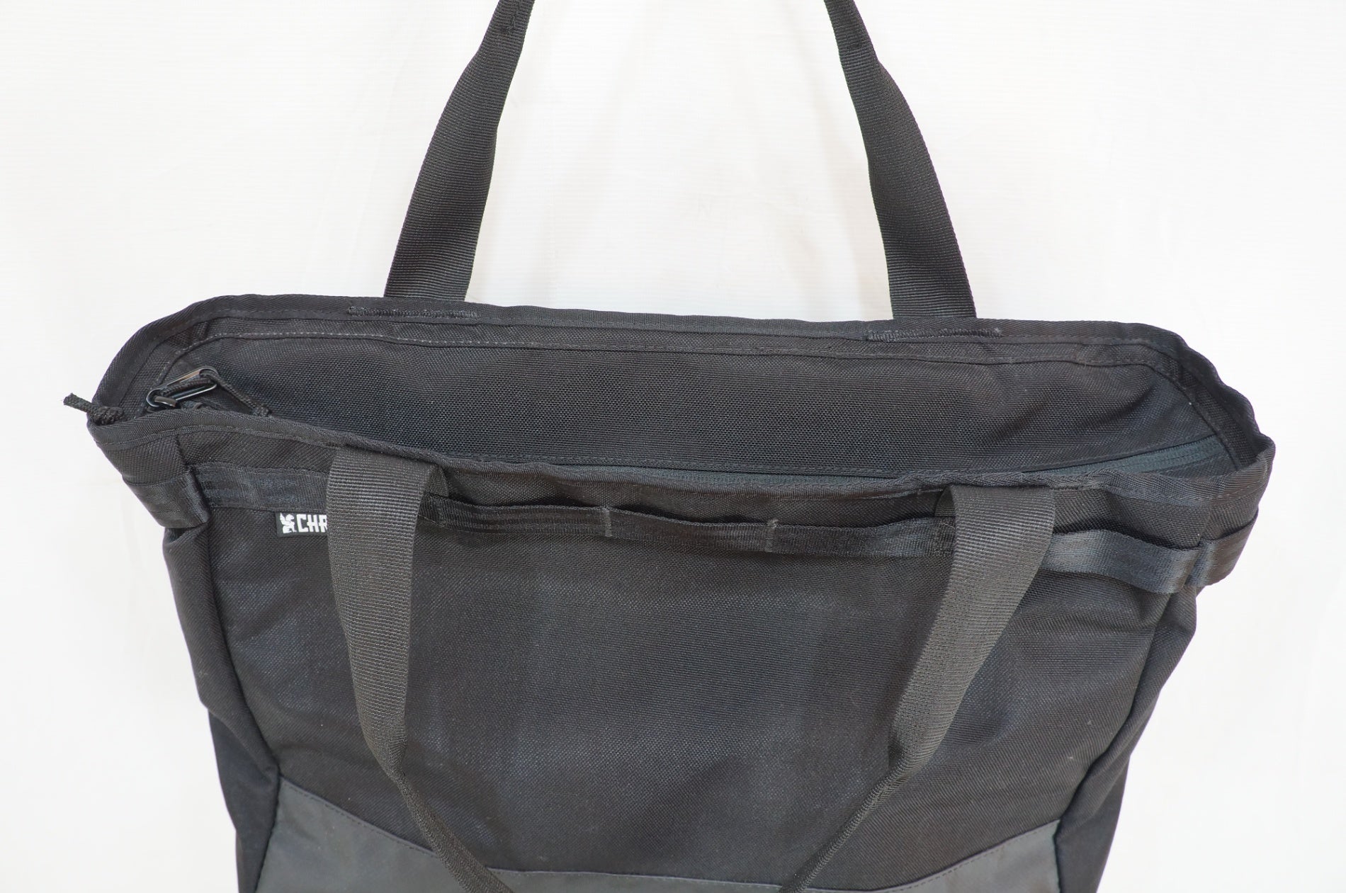 CHROME 「クローム」 FLEXIBLE BIKE TOTE フロントバッグ / バイチャリ浦和ベース