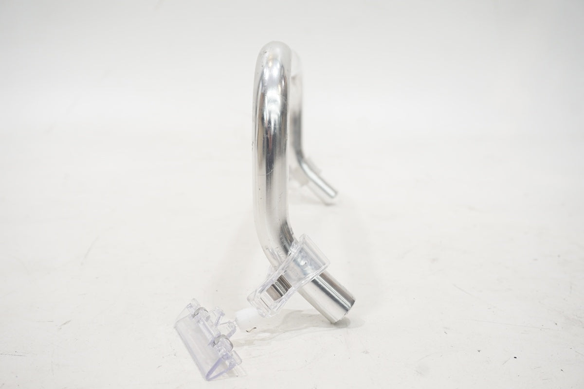 ブランド不明 φ25.0 395mm ブルホーンバー/ 京都西院店