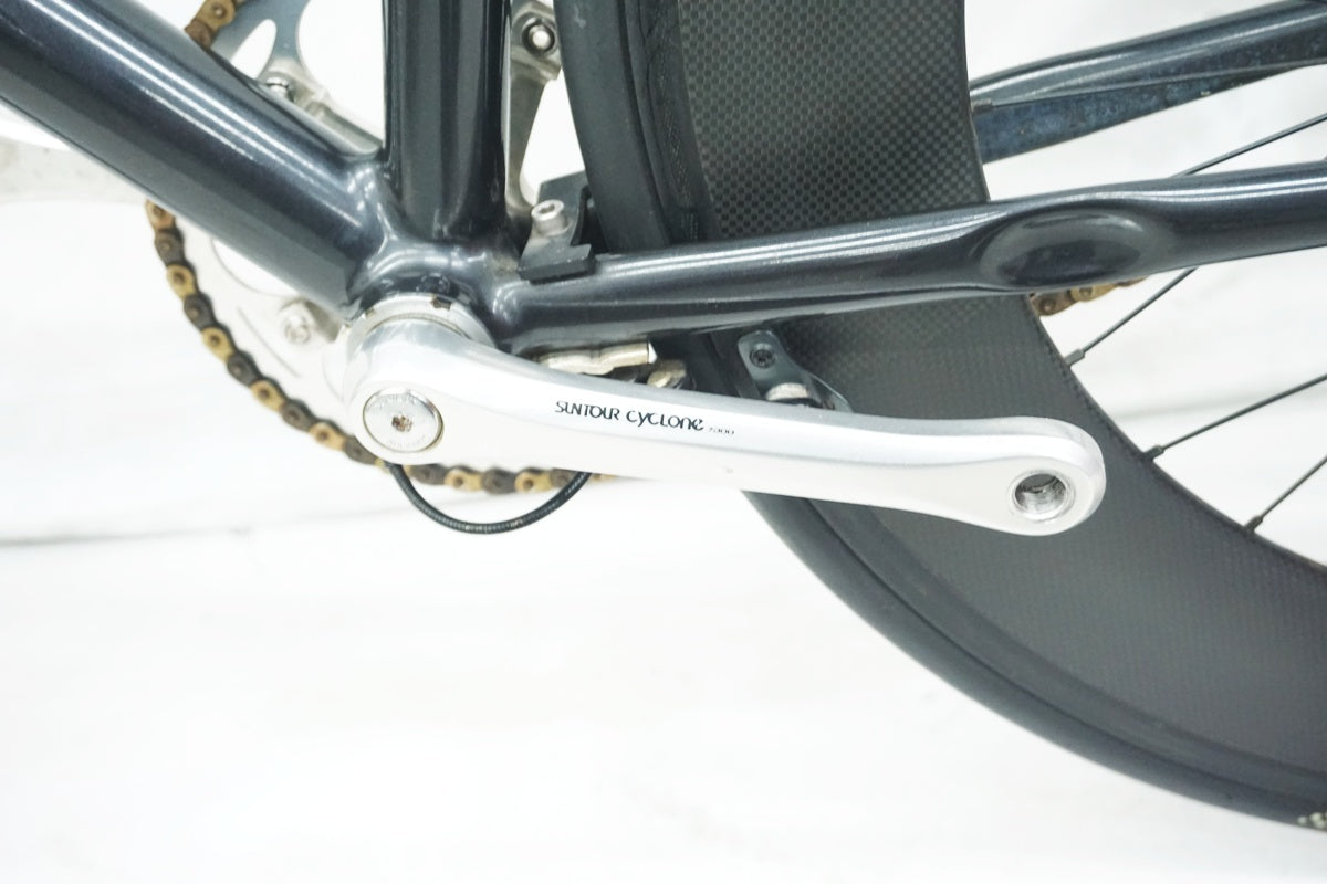 LEADER 「リーダー」 KAGERO 2016年頃モデル ピストバイク  / 大阪美原北インター店