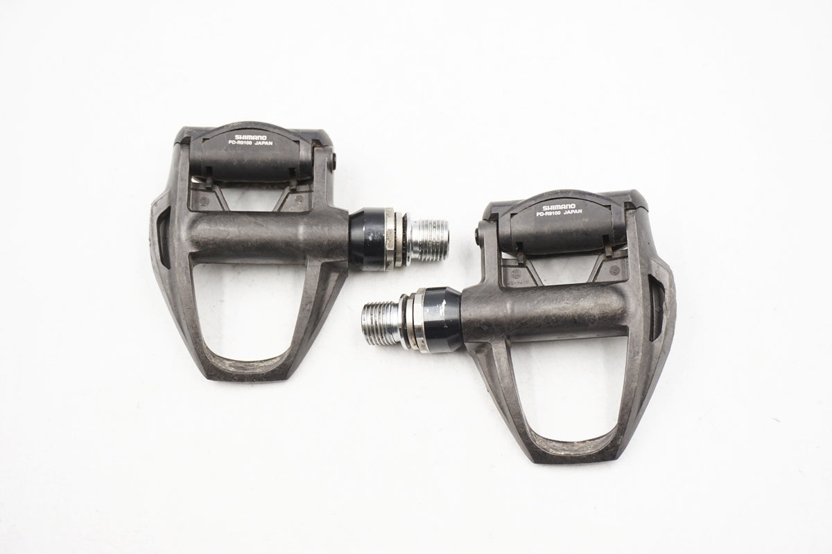 SHIMANO 「シマノ」 DURA-ACE PD-R9100 ペダル / 奈良店