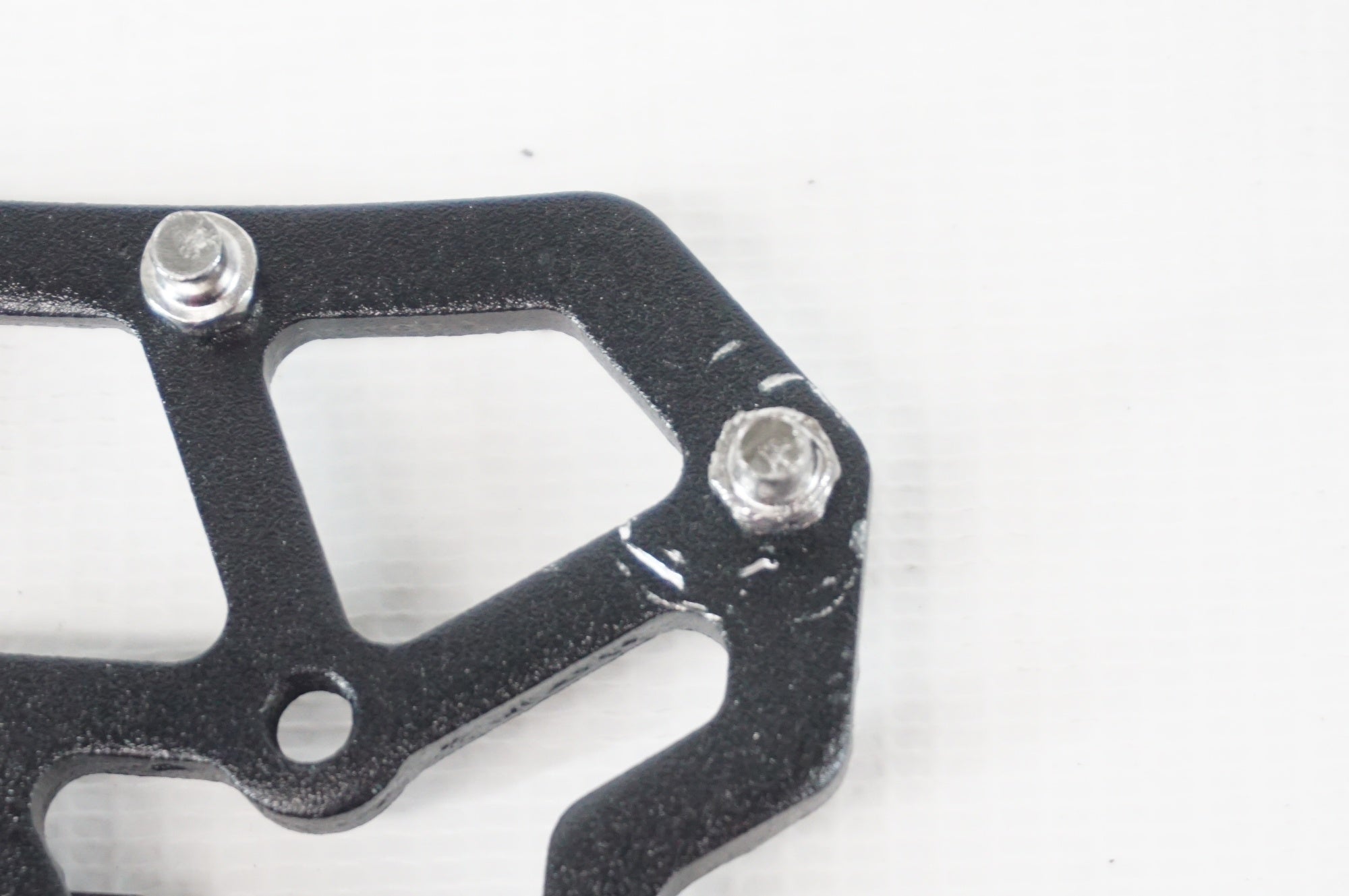 ブランド不明 SPD フラットペダルアダプター / 阪急塚口店