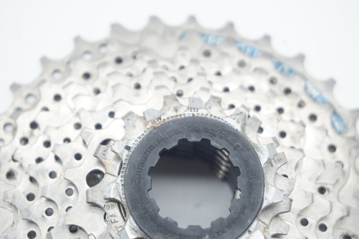 SHIMANO 「シマノ」 CS-HG40 11-32T スプロケット/ 京都八幡店