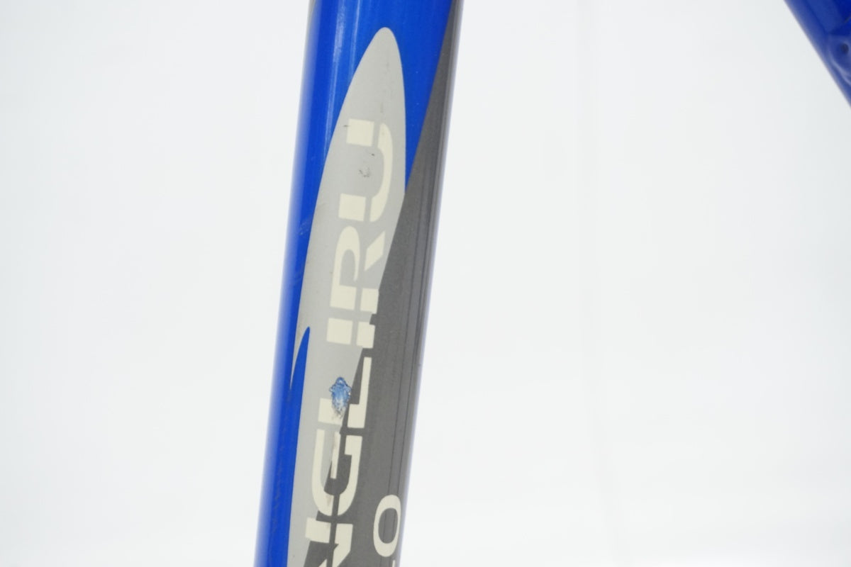 PINARELLO 「ピナレロ」 ANGLIRU 2005年モデル フレームセット / 滋賀 