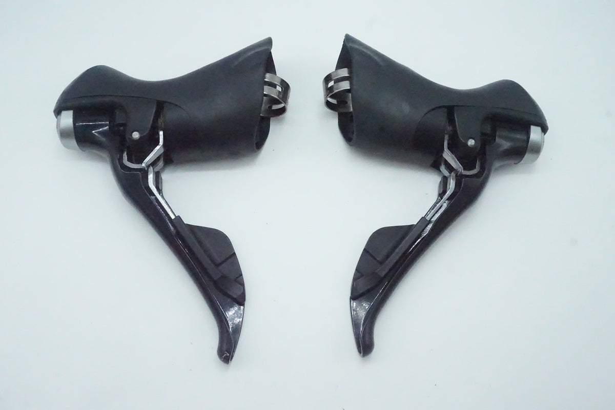 SHIMANO「シマノ」 105 ST-5800 デュアルコントロールレバー