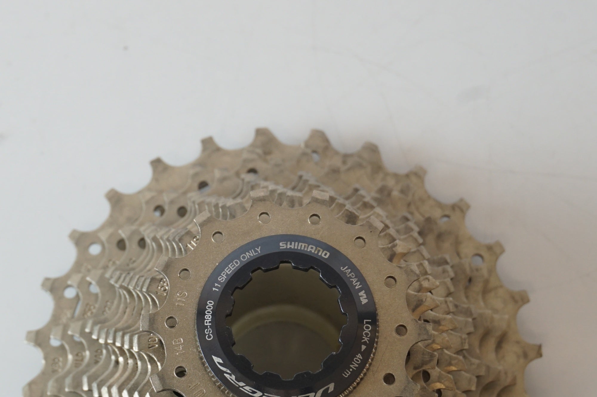 SHIMANO 「シマノ」 ULTEGRA CS-R8000 14-28T スプロケット / 浜松店