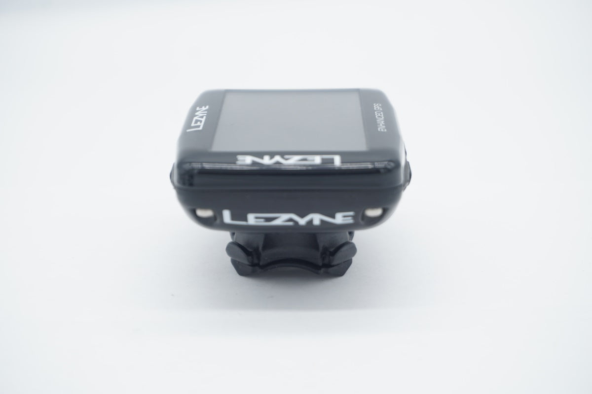 LEZYNE 「レザイン」 MEGA XL GPS サイクルコンピューター / 滋賀大津