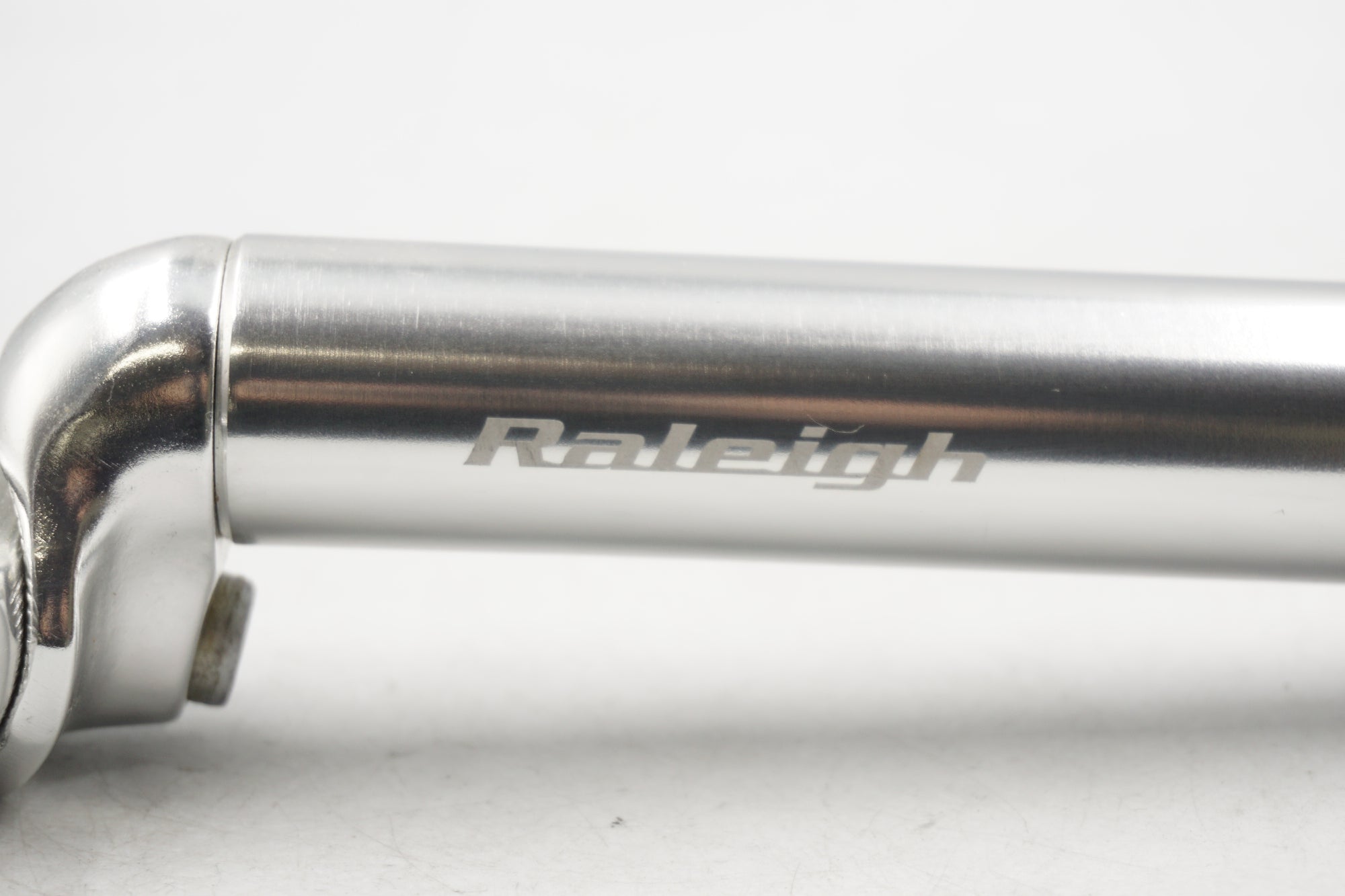 RALEIGH 「ラレー」 Φ27.2 300mm シートポスト / 奈良店