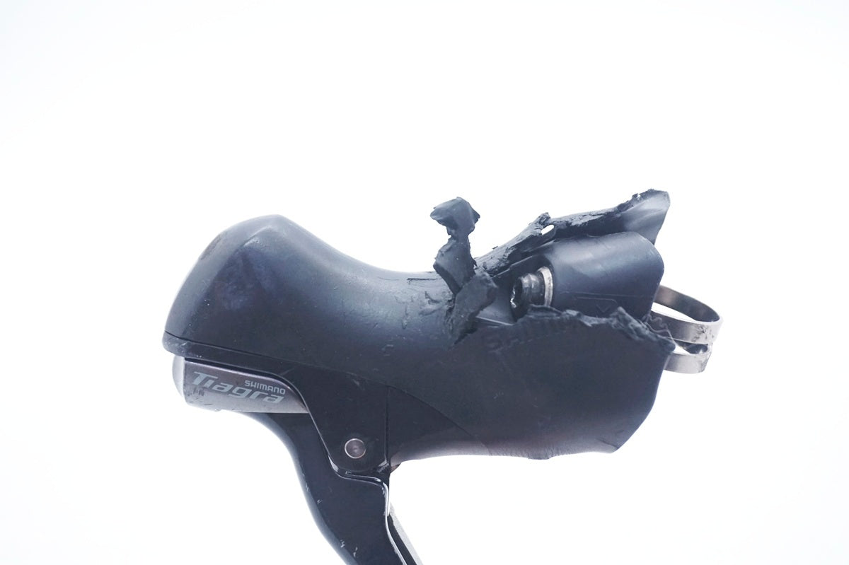 SHIMANO 「シマノ」 TIAGRA ST-4700 デュアルコントロールレバー / 大阪門真店