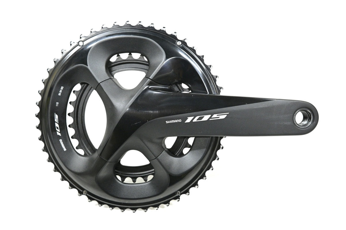 SHIMANO 「シマノ」 105 FC-R7000 50-34T 170mm クランク / 名古屋大須店