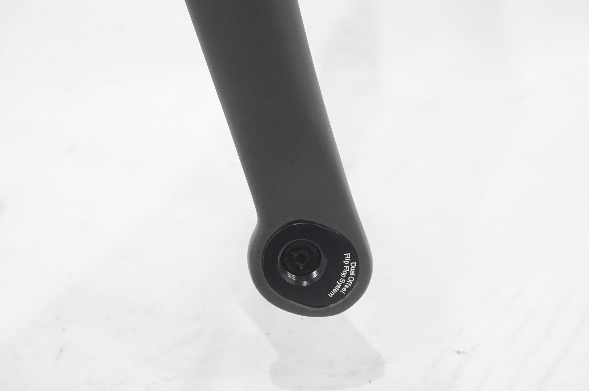 ONEBYESU 「ワンバイエス」 OBS-GBD1.5TH カーボン フロントフォーク  / AKIBA店