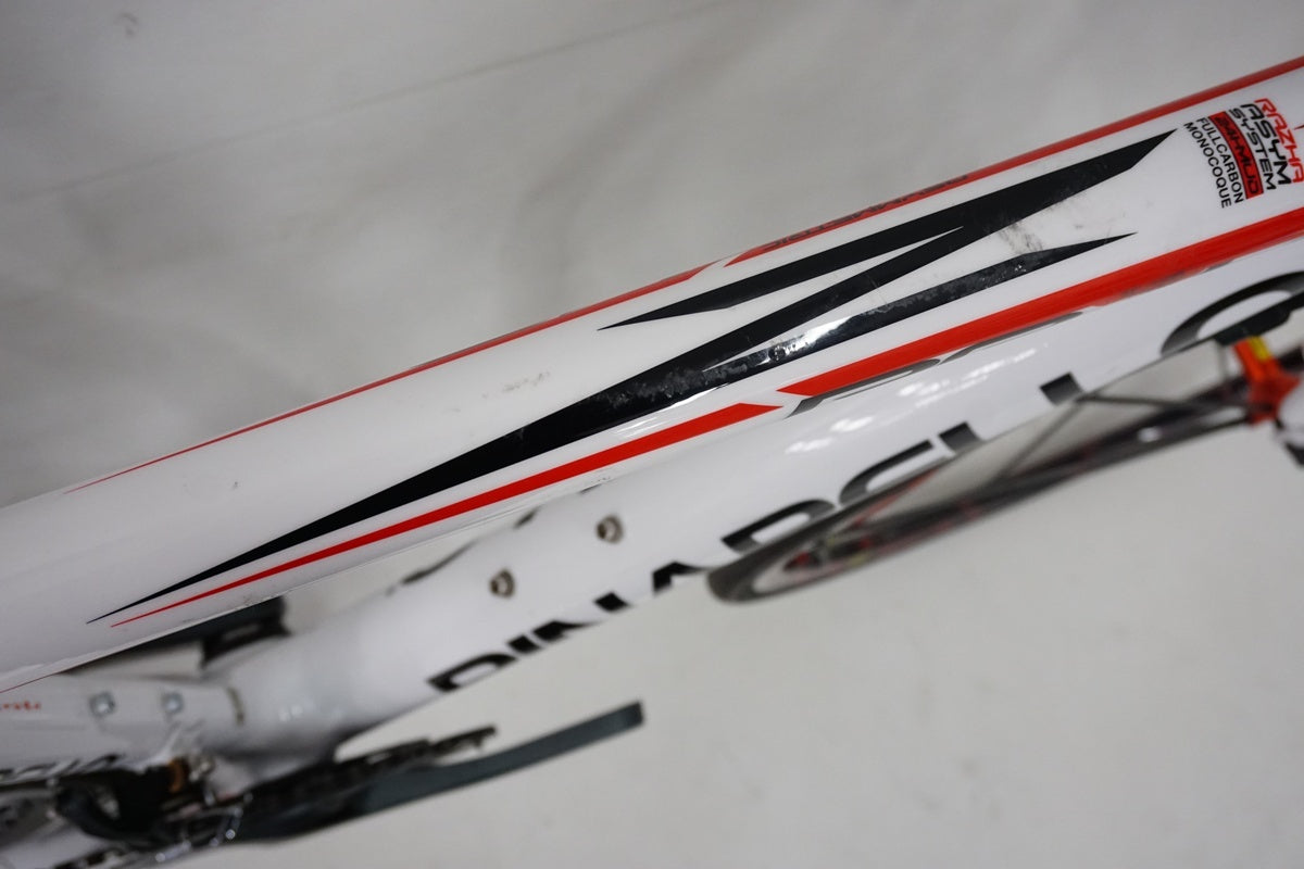 PINARELLO「ピナレロ」 RAZHA 2014年モデル ロードバイク / 浜松店