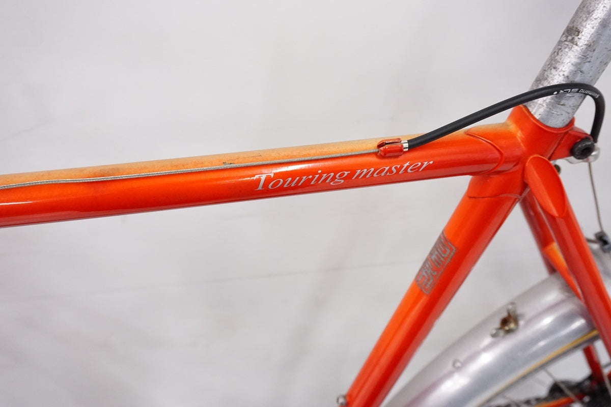 MARUISHI「マルイシ」 EMPEROR TOURING MASTER 2013年モデル ロード