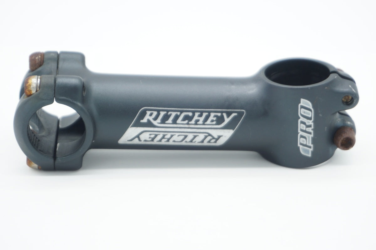 RITCHEY 「リッチー」 PRO φ25.4 110mm ステム / 滋賀大津店