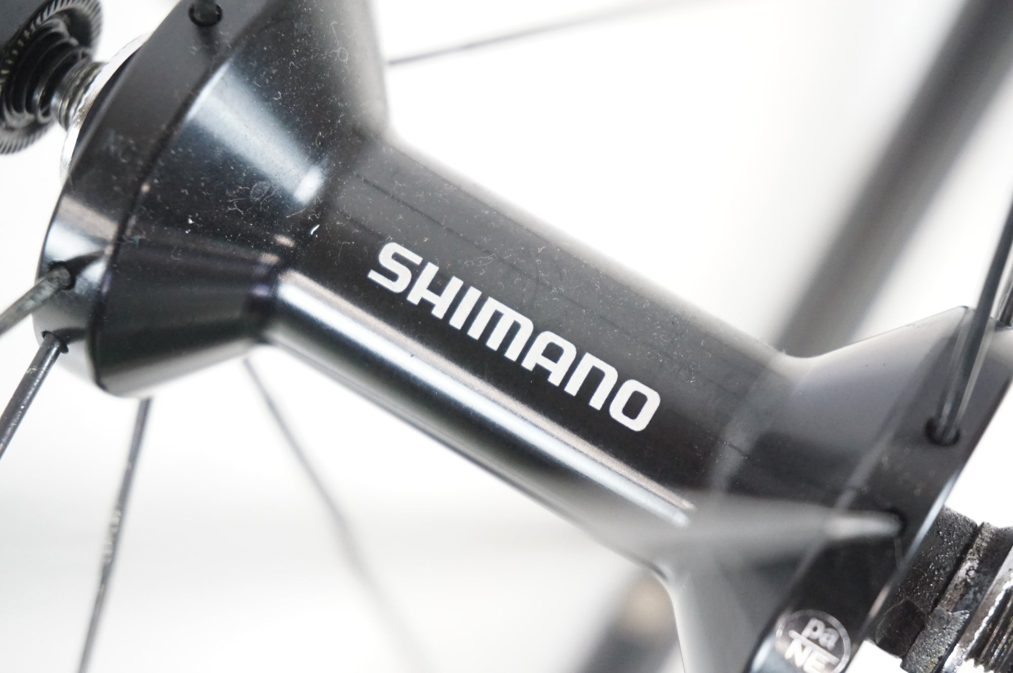 SHIMANO 「シマノ」 WH-RS21 SHIMANO11s ホイールセット / 宇都宮店