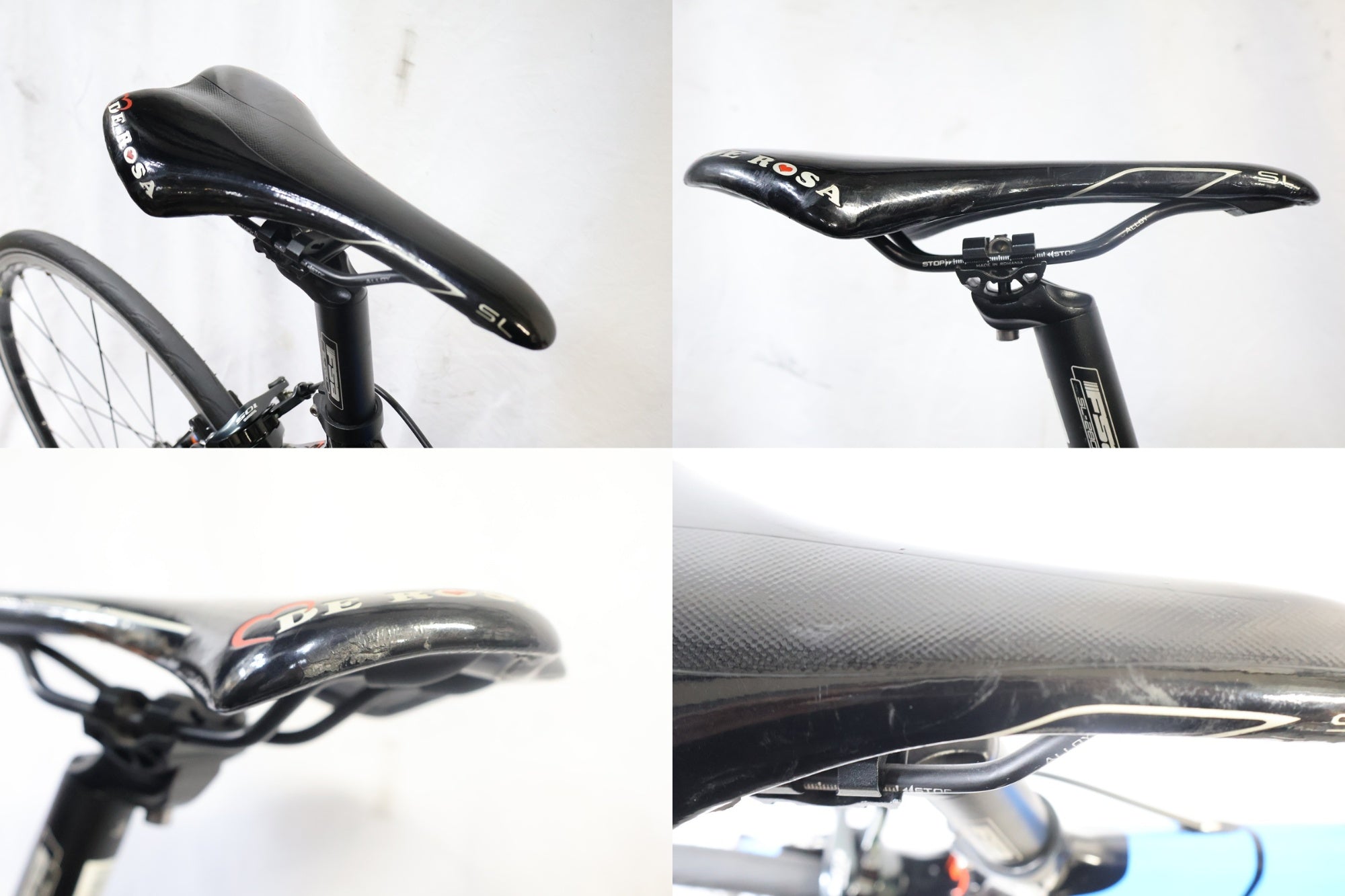 DE ROSA 「デローザ」 AVANT 2016年モデル ロードバイク / 高知店 