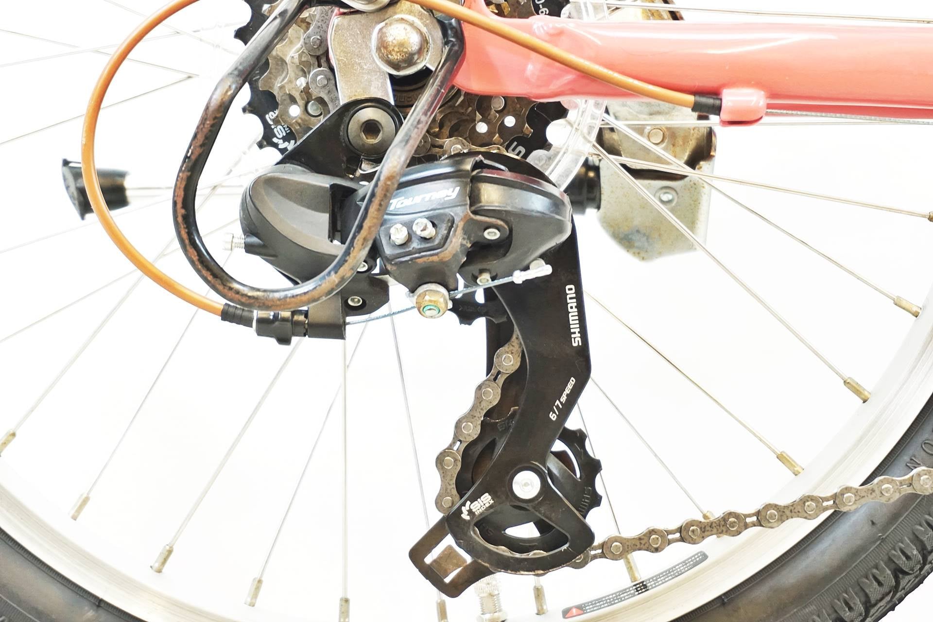 LOUIS GARNEAU 「ルイスガノー」 J20 PLUS 2022年モデル キッズバイク / 有明ガーデン店