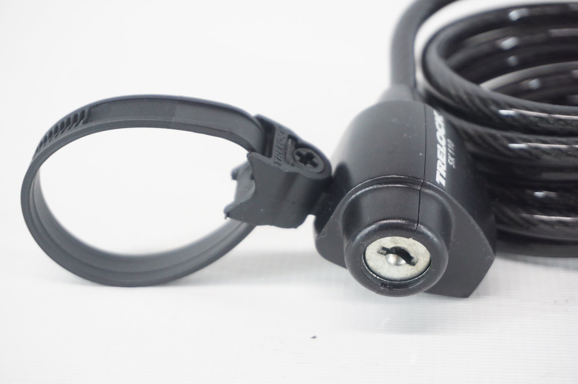 TRELOCK 「トレロック」 SK110 ワイヤーロック / 阪急塚口店