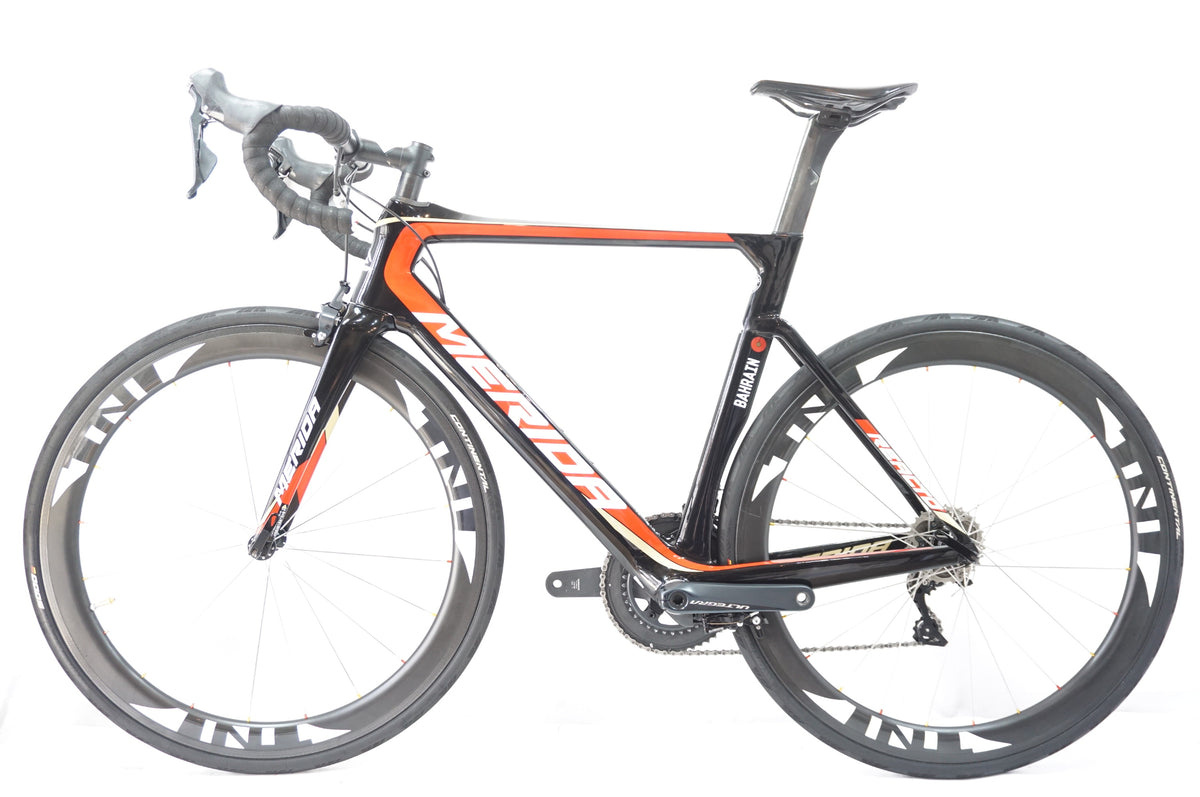 MERIDA 「メリダ」 REACTO 8000-E BAHRAIN-MERIDA TEAM 2020年モデル ロードバイク カスタム / 世田谷店