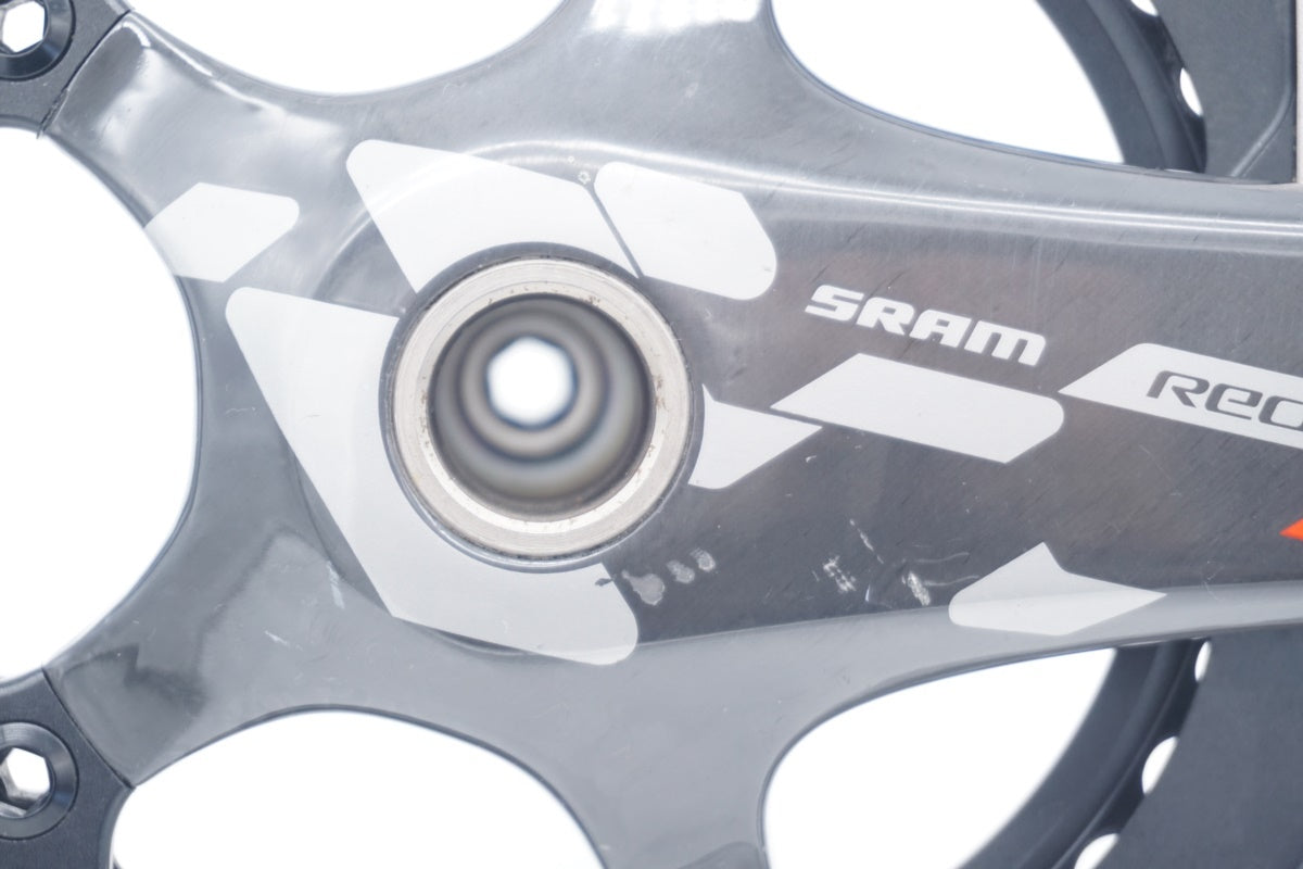 SRAM 「スラム」 RED 53-39T 167.5mm クランク / 滋賀大津店