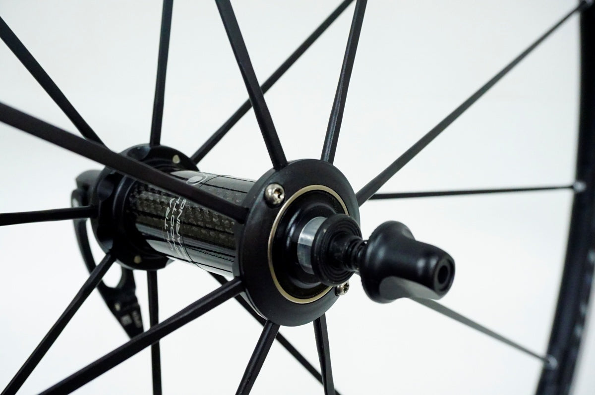 CAMPAGNOLO 「カンパニョーロ」 SHAMAL ULTRA C17 カンパフリー