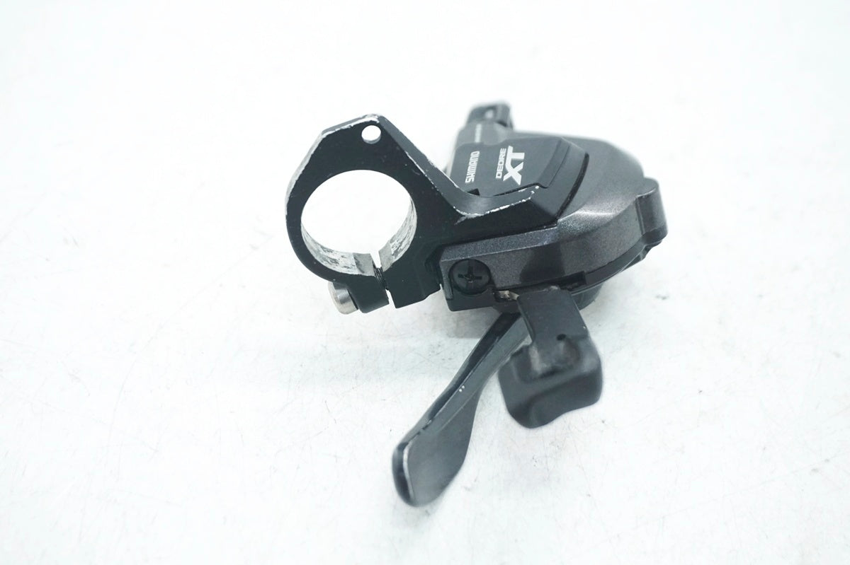 SHIMANO 「シマノ」 DEORE XT SL-M8000 ラピッドファイヤーシフター 右のみ / 大阪門真店